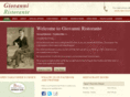 giovanniristorante.com