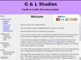 glstudios.co.uk