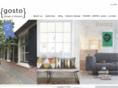 gosto-design.com