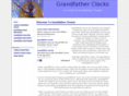 grandfatherclocks.info