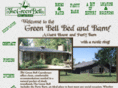 greenbellbedandbarn.com