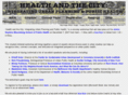 healthandthecity.org