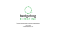 hedgehogenergy.com