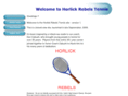 horlicktennis.net