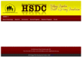 hsdconline.org