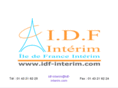 idf-interim.com