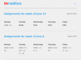 inradius.net