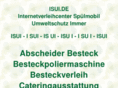 isui.de