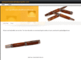 jaylopezhandcraftedpenworks.com