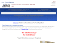 jjstruckservice.com