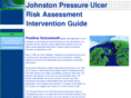 johnstoninterventionguide.com
