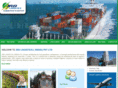 jrd-logistics.com