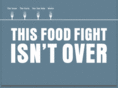 kingstonfoodfight.com