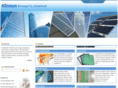 kintonglass.com
