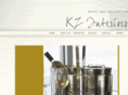 kzinteriors.com