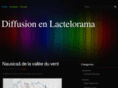 lactelorama.fr