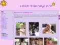 leahelaine.com