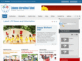 lebaneseinternationalschool.com