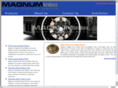 magnumbrakes.com