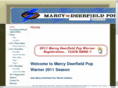 mdpopwarner.com