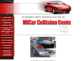 micarcollision.com