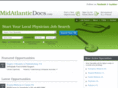 midatlanticdocs.com