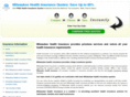 milwaukee-health-insurance.info