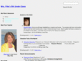 mrspike5thgrade.com