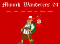 munichwanderers.org