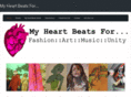 myheartbeatsforsf.com