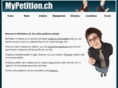 mypetition.ch