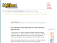mytime-ent.com