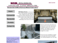 nsrmetal.com