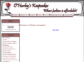 ohurleyskeepsakes.com