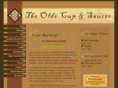 oldecupandsaucer.com