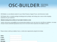 osc-builder.co.uk