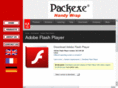 packexehandywrap.com