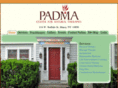 padmacenter.com