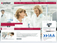 peiker.com