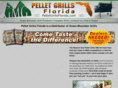 pelletgrillsflorida.com