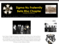 pennsigmanu.com