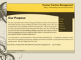 precisepracticemanagement.com