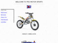 promotorsportsco.com