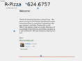 r-pizza.com