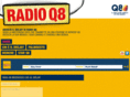 radioq8.com