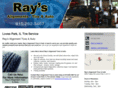 raysalignments.com