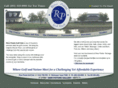 riverpointegolf.com