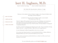 robertinghammd.com
