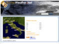 romeweather.net