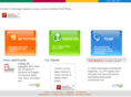 sagittariusinc.net
